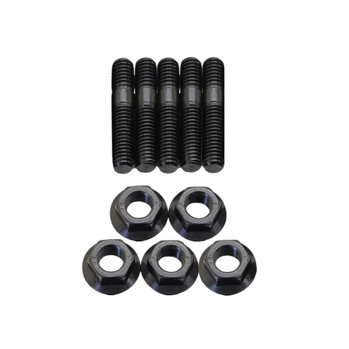 High Tensile Turbo To Dump Pipe Stud Kit For Holden Colorado RG 2.8L 2012 Onwards