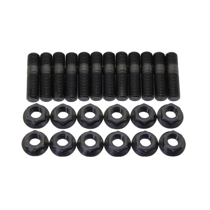 Permaseal Turbo & Exhaust Manifold Installation Stud & Gasket Kit For Ford Falcon XR6 BA/BF/FG Barra 4.0L