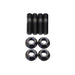 Turbo Charger Installation Stud & Gasket Kit For Ford Falcon BA, BF, FG, FGX XR6/G6/G6E/F6 Barra 4.0L
