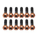 High Tensile Intake Manifold Stud Kit For Ford Territory SX SY Barra 4.0L