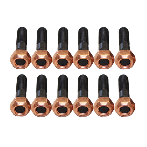 High Tensile Intake Manifold Stud Kit For Ford Falcon XR6 BA/BF/FG Barra 4.0L