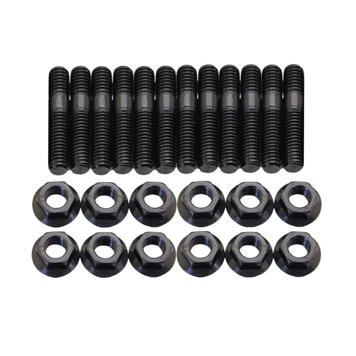 High Tensile Intake Manifold Stud Kit For Ford Falcon XR6 BA/BF/FG Barra 4.0L