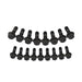 Permaseal Turbo & Exhaust Manifold Installation Stud & Gasket Kit For Nissan Navara D22 ZD30 3.0L