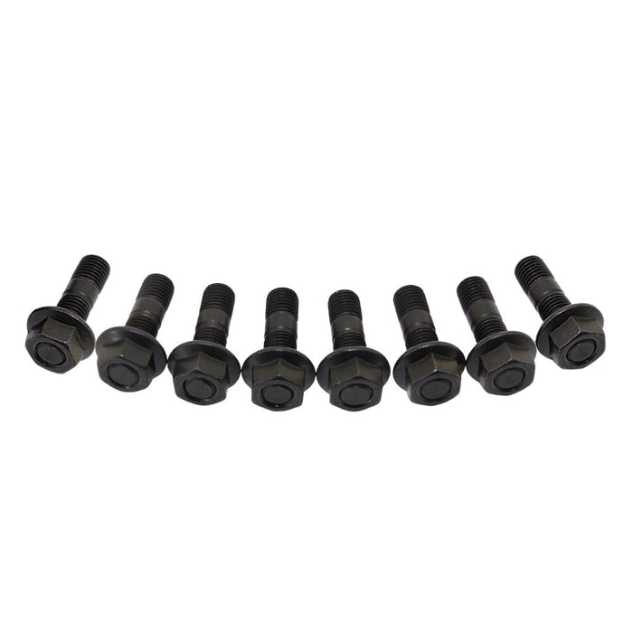 High Tensile Exhaust Manifold Stud Kit For Nissan Pathfinder R51 YD25 2.5L