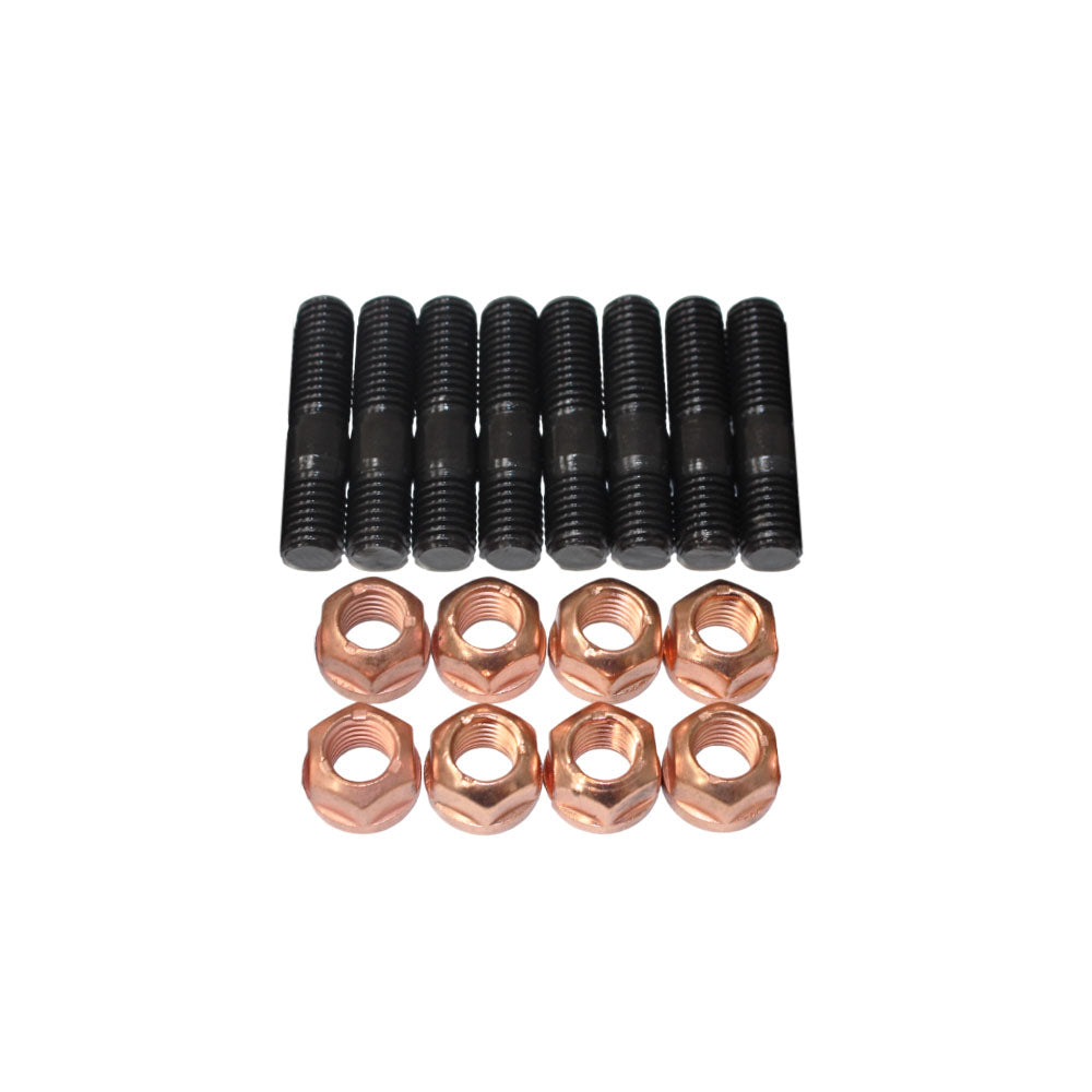 High Tensile Exhaust Manifold Stud Kit For Nissan Navara D22 ZD30 3.0L