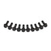 10 Pcs M10x1.25x45mm High Tensile Stud Kit for Manifold & Turbo