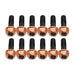 Permaseal Turbo & Exhaust Manifold Installation Stud & Gasket Kit For Toyota Landcruiser 200 Series 1VD-FTV 4.5L