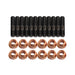 Permaseal Turbo & Exhaust Manifold Installation Stud & Gasket Kit For Ford Falcon XR6 BA/BF/FG Barra 4.0L