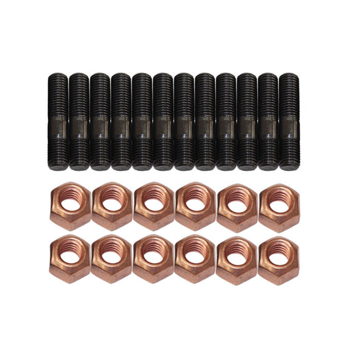 High Tensile Exhaust Manifold Stud Kit For Honda B Series B16 1.6L / B18 1.8L / B20 2.0L