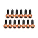 High Tensile Exhaust Manifold Stud Kit For Nissan Patrol TB42/45/48 4.2L