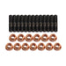 High Tensile Exhaust Manifold Stud Kit For Nissan Patrol TB42/45/48 4.2L