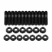 High Tensile Exhaust Manifold Stud Kit For Nissan Patrol TB42 4.2L