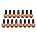 High Tensile Exhaust Manifold & Turbo Stud Kit For Nissan Navara D40 YD25 2.5L-4 Bolt type