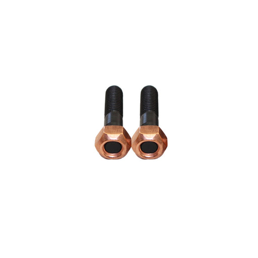 High Tensile Turbo To Exhaust Manifold Stud Kit For Holden Colorado RC 4JJ1 3.0L 2010-2012