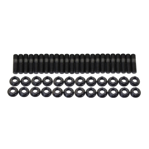 24 Pcs M10x1.5x45mm High Tensile Stud Kit for Manifold & Turbo