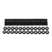 24 Pcs M10x1.5x45mm High Tensile Stud Kit for Manifold & Turbo