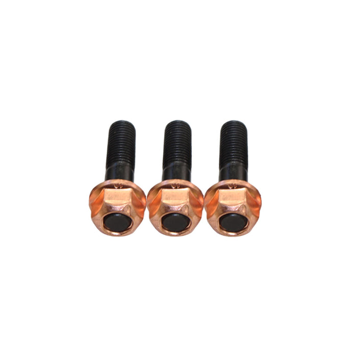High Tensile Turbo To Exhaust Manifold Stud Kit For Mitsubishi Pajero NM / NP 4M41 3.2L 2000-2006