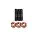 High Tensile Turbo To Dump Pipe Stud Kit For Hyundai Click 1.5L