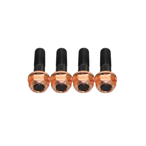 High Tensile Turbo To Dump Pipe Stud Kit For Mitsubishi ASX 4N14 2.2L