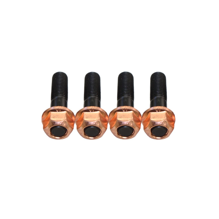 Permaseal MLS-R Turbo To Manifold Installation Stud & Gasket Kit For Nissan Skyline R32 RB20DET 2.0L