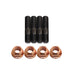 Turbo To Exhaust Manifold Stud & Gasket Kit for For Ford Falcon BA XR6 Barra 4.0L 2002-2005