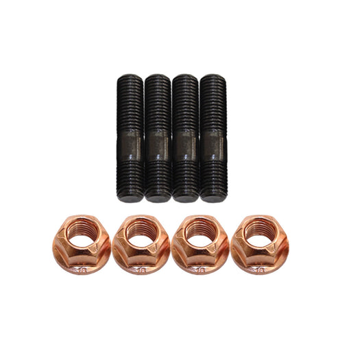 High Tensile Turbo To Dump Pipe Stud Kit For Mitsubishi ASX 4N13 1.8L
