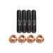 4 Pcs M10x1.5x55mm High Tensile Stud Kit for Manifold & Turbo