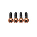 High Tensile Turbo To Intake Pipe Stud Kit For Toyota Prado 1GD-FTV 2.8L