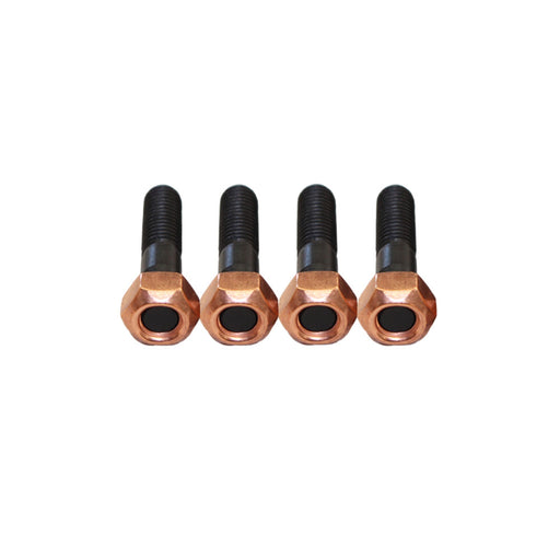 High Tensile Turbo To Dump Pipe Stud Kit For Mazda BT-50 WLAT 2.5L