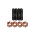 High Tensile Turbo To Intake Pipe Stud Kit For Toyota Hilux 1GD-FTV 2.8L