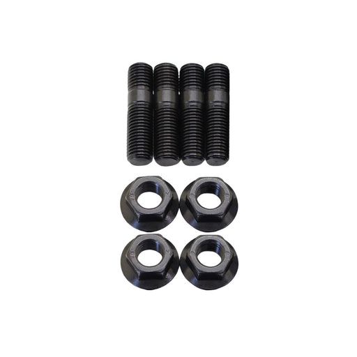 4 Pcs M10x1.5x45mm High Tensile Stud Kit for Manifold & Turbo