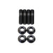 4 Pcs M10x1.25x45mm High Tensile Stud Kit for Manifold & Turbo