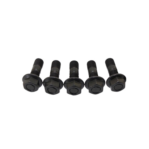 5 Pcs M10x1.25x45mm High Tensile Stud Kit for Manifold & Turbo