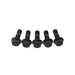 5 Pcs M10x1.25x45mm High Tensile Stud Kit for Manifold & Turbo