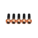 5 Pcs M10x1.5x45mm High Tensile Stud Kit for Manifold & Turbo