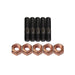 Permaseal MLS-R Turbo To Dump Pipe Installation Stud & Gasket Kit For Ford Territory SX SY Barra 4.0L