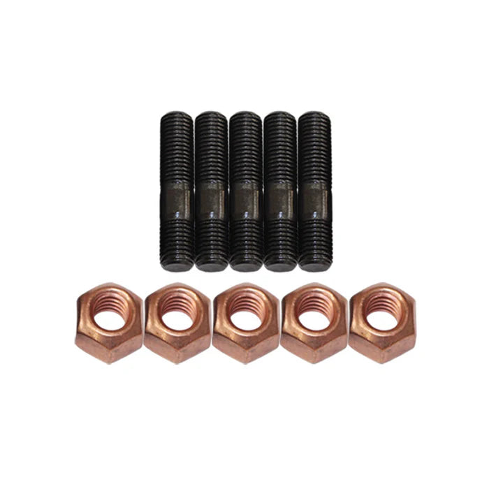 Turbo Charger Installation Stud, Gasket & Lubricant Kit For Holden RG Colorado 2.8L 10/2013 Onwards