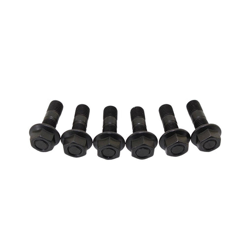 6 Pcs M10x1.25x45mm High Tensile Stud Kit for Manifold & Turbo