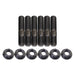 6 Pcs M10x1.5x50mm High Tensile Stud Kit for Manifold & Turbo