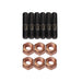 Turbo Charger Installation Stud & Gasket Kit For Holden Colorado RC 4JJ1 3.0L 2010-2012