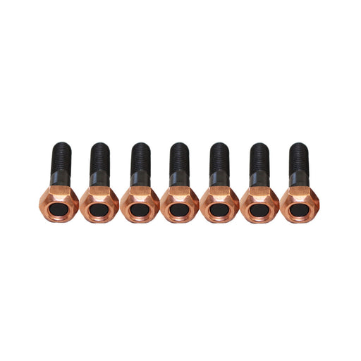 High Tensile Turbo Charger Stud Kit For Nissan Patrol GQ RD28 2.8L