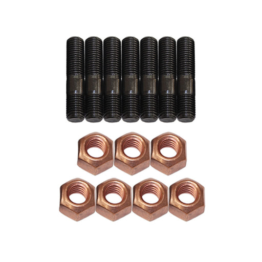 High Tensile Turbo Charger Stud Kit For Nissan Patrol GQ RD28 2.8L