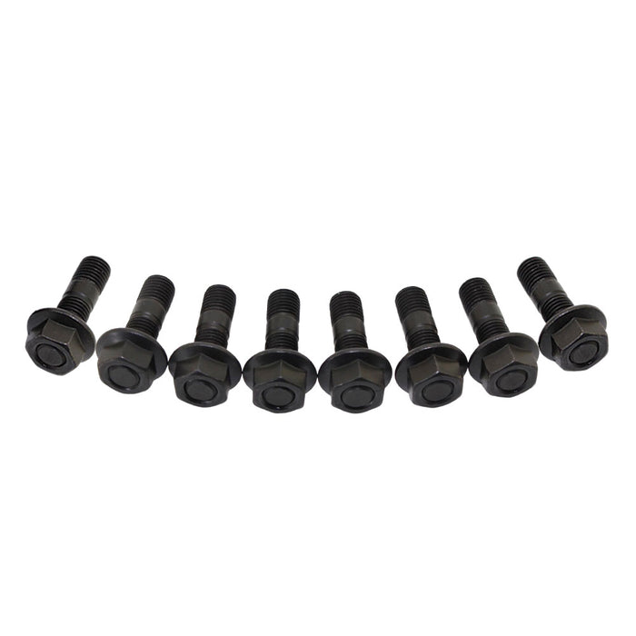 8 Pcs M8x1.25x40mm High Tensile Stud Kit for Manifold & Turbo