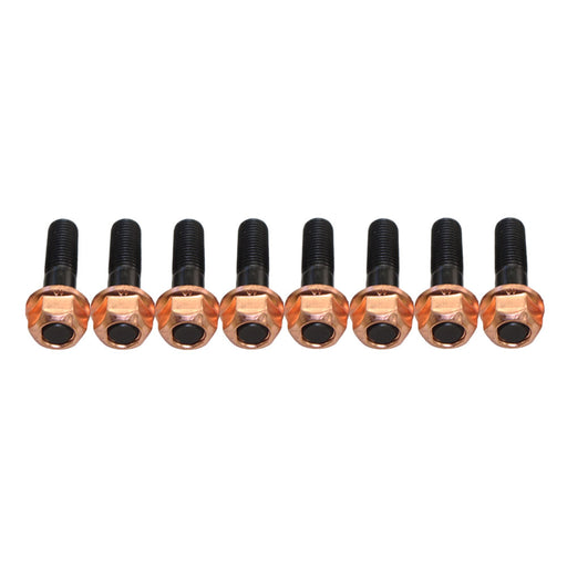 High Tensile Exhaust Manifold Stud Kit For Mitsubishi Triton MR/MQ/ PAJERO SPORT 4N14 2.4L