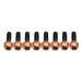 High Tensile Exhaust Manifold Stud Kit For Mitsubishi Triton MR/MQ/ PAJERO SPORT 4N14 2.4L