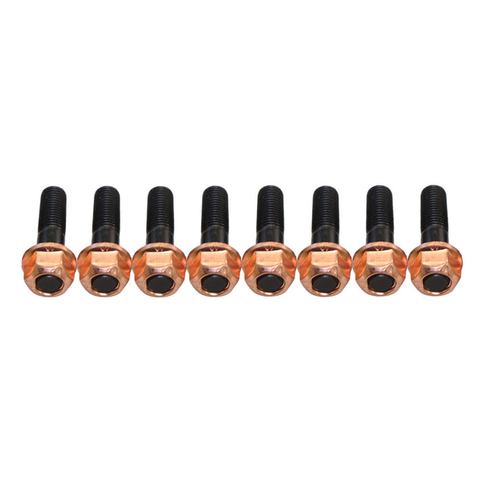 High Tensile Exhaust Manifold Stud Kit For Nissan Navara D22 ZD30 3.0L