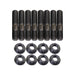 High Tensile Exhaust Manifold Stud Kit For Toyota Hilux / Land Cruiser Prado / HiAce / Land Cruiser / 4Runner 1KZ-TE 3.0L