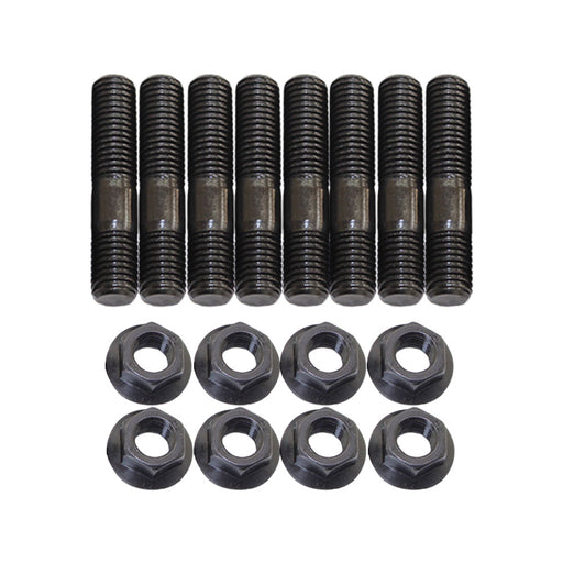 High Tensile Exhaust Manifold Stud Kit For Toyota Hilux / LandCruiser Prado / HiAce 1KD-FTV 3.0L & 2KD-FTV 2.5L