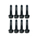 8 Pcs M8x1.25x50mm High Tensile Stud Kit for Manifold & Turbo