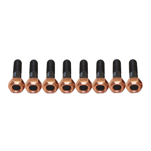 High Tensile Exhaust Manifold Stud Kit For Ford Courier WL-T 2.5L